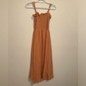 H&M Midi Dress